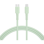 ＭＯＴＴＥＲＵ　ケーブル　ＵＳＢＣ－Ｌｉｇｈｔｎｉｎｇ２ｍ　ピスタチオ　ＭＯＴ－ＳＣＢＣＬＧ２００－ＰＳ　■お取り寄せ品