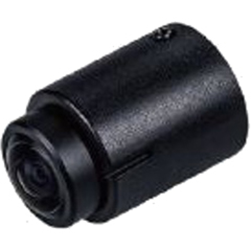 ５ＭＰ　フィッシュアイレンズカメラユニット　（シリンダー）　ＣＵ９１８３－Ｈ　■お取り寄せ品