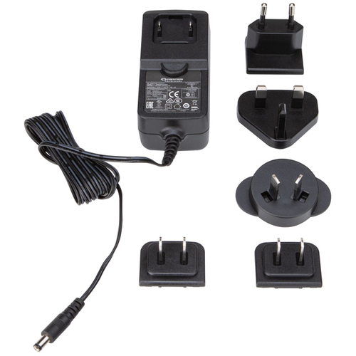 エアメディア受信機用電源アダプター　ＰＷ－２４１２ＷＵ　■お取り寄せ品