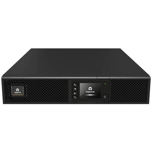 Ｖｅｒｔｉｖ　Ｌｉｅｂｅｒｔ　ＵＰＳ　常時インバーター方式　１００Ｖ　１０００ＶＡ　３年保証　■お取り寄せ品