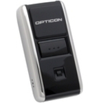 データコレクタ（レーザ／Ｂｌｕｅｔｏｏｔｈ／ブラックハウジング）　ＯＰＮ－２１０２ｎ　■お取り寄せ品