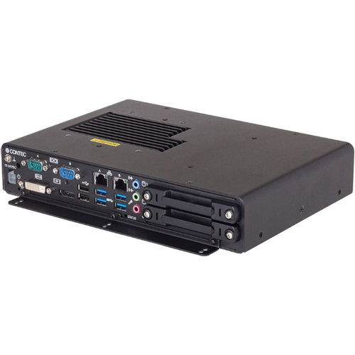 ボックスコンピュータ　ｉ５／Ｗ１０／ＳＳＤ２５６（ＴＬＣ）　ＢＸ－Ｔ１０１０－Ｗ１９Ｍ０２Ｌ０８　■お取り寄せ品