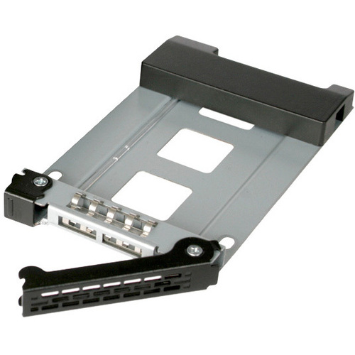 ２．５インチドライブ搭載用リムーバブルトレイ　ＭＢ９９２ＴＲＡＹ－Ｂ　■お取り寄せ品