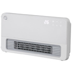 セラミックヒーター　ＫＰＨ－１２５７／Ｗ