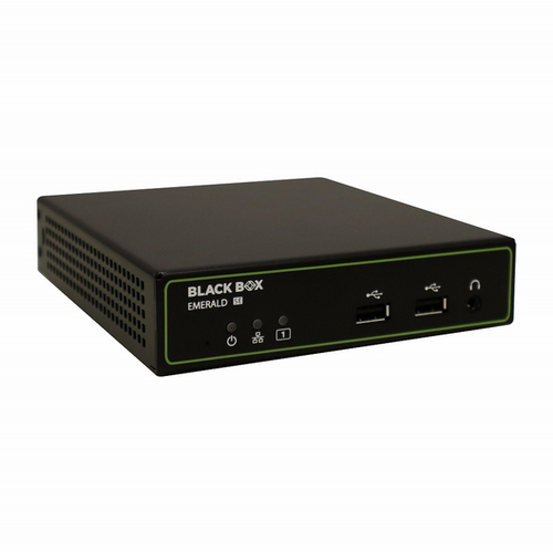 ＫＶＭエクステンダー　Ｅｍｅｒａｌｄ　ＳＥ　ＩＰ－ＫＶＭ　レシーバ　ＥＭＤ２０００ＳＥ－ＤＰ－Ｒ　■お取り寄せ品