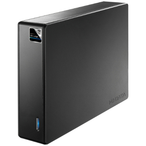 法人向け　５年保証対応　Ｕｌｔｒａｓｔａｒ採用　外付けハードディスク（ＵＳＢ　５Ｇｂｐｓ）　２０ＴＢ　■お取り寄せ品