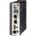 小型ＩＰＣ　Ｗｉｎ　１０　ＩｏＴ　５１２ＧＢ　Ｈｉｇｈ　ＤＣ／ＡＣ　ｉＦ１４１１Ａ－Ｓ２　■お取り寄せ品