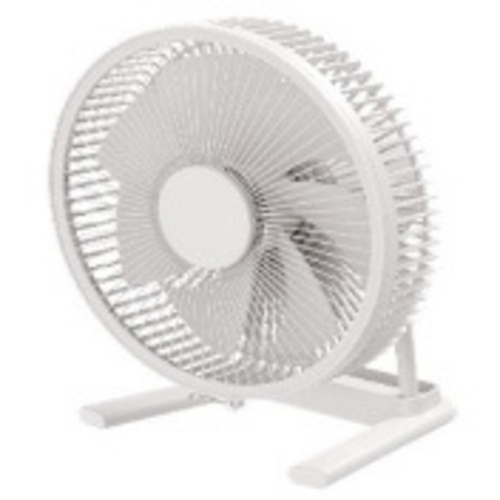 ２５ｃｍ　ＤＣサーキュレーター全分解　ダイヤルタイプ