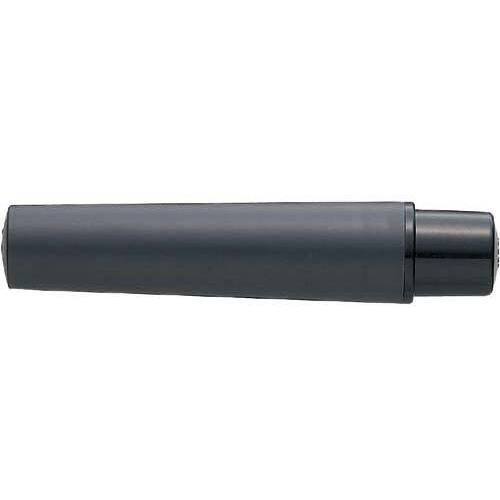 紙用マッキー用カートリッジ　黒　２本入