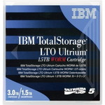 ＩＢＭ　ＬＴＯ　Ｕｌｔｒｉｕｍ５　データカートリッジ　１．５／３．０ＴＢ　４６Ｘ１２９２　■お取り寄せ品