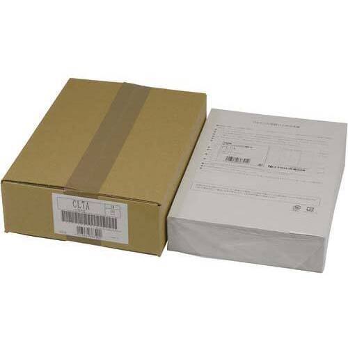 ｎａｎａラベル　シンプルパック　ノーカット５００枚