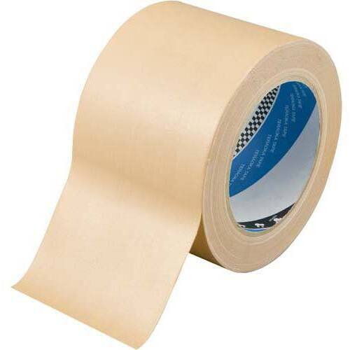 布テープ　Ｎｏ．１５９　７５ｍｍ&times;２５ｍ　１巻