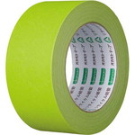 カラークラフトテープ　２２４ＷＣ　黄緑　５０巻
