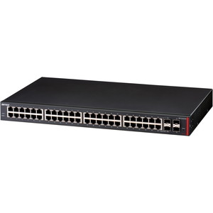 レイヤー２　Ｇｉｇａ　スマートスイッチ　４８ポート　■２営業日内届
