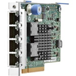 Ｅｔｈｅｒｎｅｔ　１Ｇｂ　４ポート　３６６ＦＬＲ　ネットワークアダプター　■お取り寄せ品