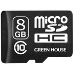 ｍｉｃｒｏＳＤＨＣカード　８ＧＢ　クラス１０　＋データ復旧サービス　■お取り寄せ品