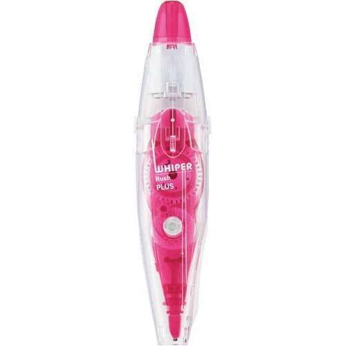 ホワイパーラッシュ　幅５ｍｍ　ピンク　本体