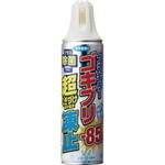 ゴキブリ超凍止ジェット　除菌プラス　２３０ｍｌ&times;５