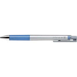 ジュースアップ　０．４ｍｍ　メタリックブルー　５本