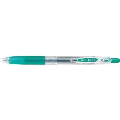 ジュース　０．５ｍｍ　グリーン