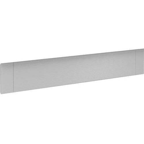 ＣＦＴ８９テーブル用幕板　Ｗ１８００用グレー　【組立サービス付】