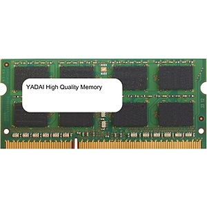 ＤＤＲ３　ＰＣ３－１０６００　８ＧＢ　ＳＯ－ＤＩＭＭ　２０４ｐｉｎ　ＹＤ３／１３３３－Ｎ８Ｇ　■お取り寄せ品