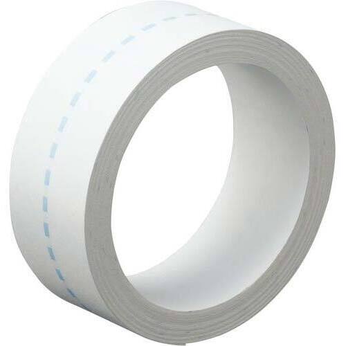 気泡を抜きやすい製本テープ２５ｍｍ&times;１０ｍ&times;６