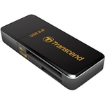 ＵＳＢ３．０　ＳＤ／ｍｉｃｒｏＳＤ　Ｃａｒｄ　Ｒｅａｄｅｒ　ＲＤＦ５　ブラック　■２営業日内届