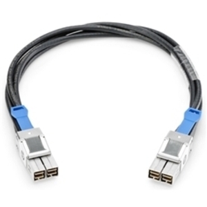 ＨＰＥ　Ａｒｕｂａ　３８００　０．５ｍ　Ｓｔａｃｋｉｎｇ　Ｃａｂｌｅ　Ｊ９５７８Ａ　■お取り寄せ品