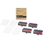 Ｌサイズカラープリントパック　ＵＰＣ－２１Ｌ　■２営業日内届