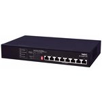 ＱＸ－Ｓ３０８ＧＴ－ＰＷ　レイヤ２スイッチ　Ｂ０２０１４－００３２２　■２営業日内届