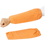 耐熱・耐切創保護具　ＹＳ－ＰＵ　腕カバー　１－２６９４－０１