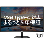 液晶ディスプレイ　３１．５型／２５６０×１４４０／ブラック　３２Ｅ１Ｎ３６００ＬＡ／１１　■２営業日内届