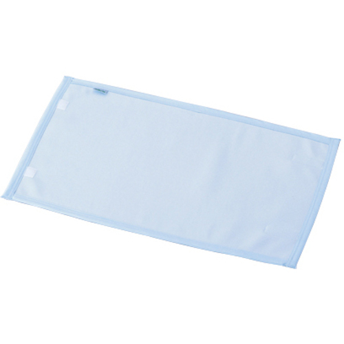 枕（通気性・丸洗い）用カバー　小児用　ＷＰＣ－Ｓ　８－８６７９－０１