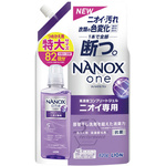 ＮＡＮＯＸｏｎｅ　ニオイ専用　詰替　８２０ｇ