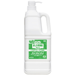おしり洗浄液Ｎｅｏ（ライフリー）　グリーンシトラスの香り　本体　１７５０ｍＬ　５３５１５