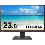 液晶ディスプレイ　２３．８型／ブラック／ＵＳＢ－Ｃ／５年保証　ＬＣＤ－Ｃ２４１ＤＢＸ　■２営業日内届