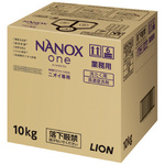 ＮＡＮＯＸ　ｏｎｅ　ニオイ専用　詰替　１０ｋｇ