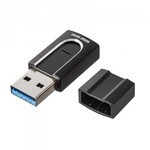 超小型ｍｉｃｒｏＳＤカードリーダー　ＡＤＲ－３ＭＳＤ１　■お取り寄せ品
