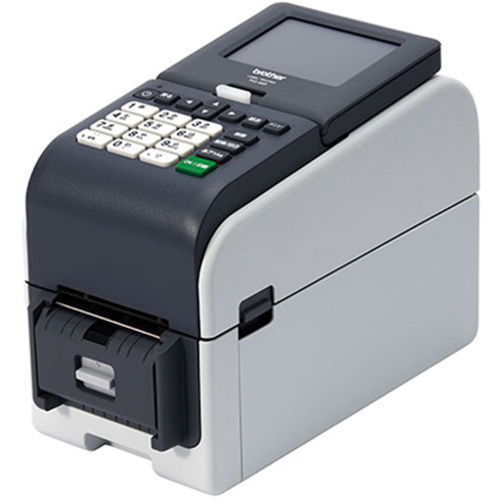 ２インチ感熱ラベルプリンター　（ハクリ／カラー液晶）　ＴＤ－２３２０ＤＳＡ　■お取り寄せ品