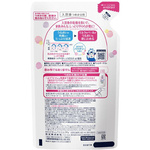ビオレｕうるおいバスミルクパウダリー詰替４８０ｍｌ