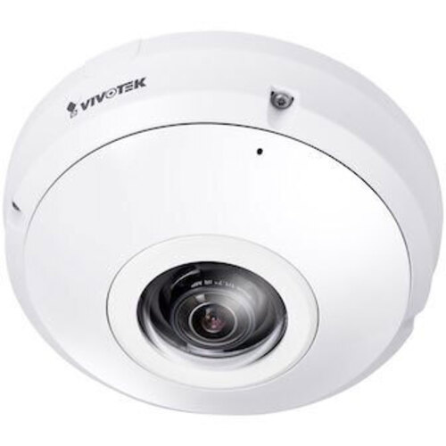 １２ＭＰ　３６０°　フィッシュアイカメラ　ＦＥ９１９１－Ｈ－Ｖ２　■お取り寄せ品