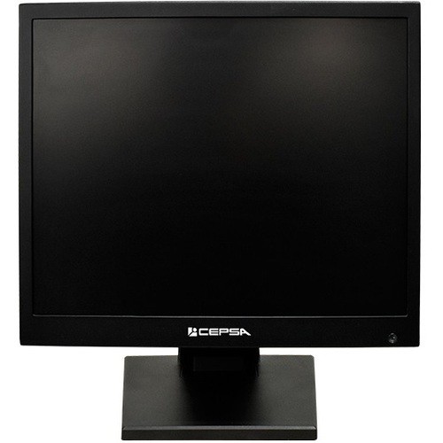 メタルキャビネット１５インチ液晶監視モニター　ＬＡＤ－ＤＴ１５Ｓ　■お取り寄せ品