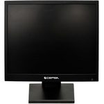 メタルキャビネット１５インチ液晶監視モニター　ＬＡＤ－ＤＴ１５Ｓ　■お取り寄せ品