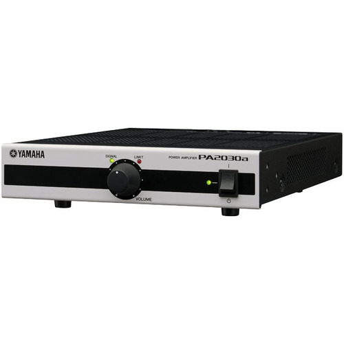 パワーアンプリファイアー　ＰＡ２０３０ａ　ＰＡ２０３０ａ　■お取り寄せ品