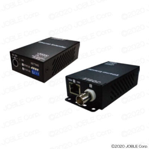 同軸ケーブルＩＰ長距離伝送器　ＩＰ０９ＣＫ　■お取り寄せ品