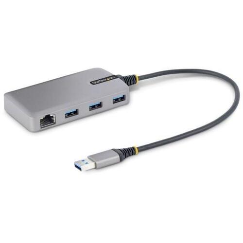 ＵＳＢハブ／ＵＳＢ－Ａ／ＬＡＮアダプター内蔵／５Ｇｂｐｓ　５Ｇ３ＡＧＢＢ－ＵＳＢ－Ａ－ＨＵＢ　■お取り寄せ品