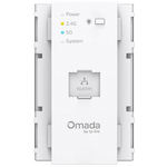 ＢＥ３６００　コンセント埋め込み型Ｗｉ－Ｆｉ　７アクセスポイント　ＡＣ　ＥＡＰ７２０－ＷＥ－ＡＣ（ｊｐ）　■お取り寄せ品