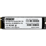 ３Ｄ　ＮＡＮＤ　ＳＳＤ　Ｍ．２　２２８０　ＡＤ－ＳＳＤＭ２ＰＧ４　１ＴＢ　ＡＤ－ＳＳＤＭ２ＰＧ４－１ＴＢ　■お取り寄せ品