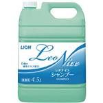 レオナイス　シャンプー　４．５Ｌ